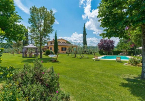 Santa Margherita Vacanze Poggibonsi